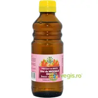 Ulei De Migdale Dulci Presat La Rece 250ml