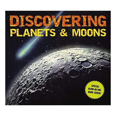 Discovering Planets and Moons, Applesauce Press