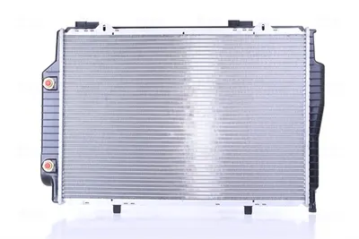 Radiator motor potrivit MERCEDES CLK (A208), CLK (C208), SLK (R170); CHRYSLER CROSSFIRE 3.2 4.3 5.4