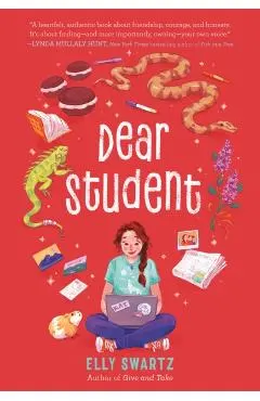 Dear Student