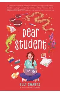 Dear Student