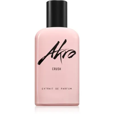 Akro Crush extract de parfum unisex 30 ml