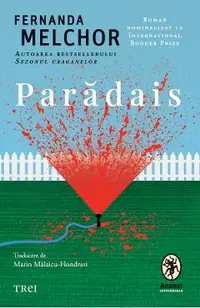 eBook Paradais