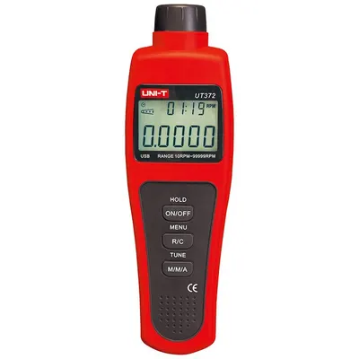 Tahometru cu interfata usb Uni-t TACHOM-UT372-UNIT