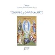Teologie si spiritualitate