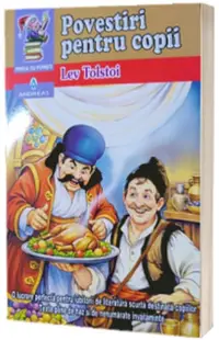 Povestiri pentru copii