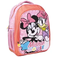 Ghiozdan școlar, Minnie Mouse & Daisy, 31 x 14 x 41 cm, Brand Cerda