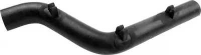 Furtun incalzire (27mm 27mm, lungime: 395mm) potrivit MERCEDES AXOR, AXOR 2 OM457.910-OM457.981 01.02