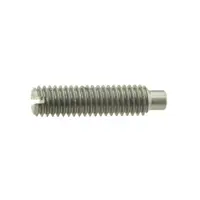 Stift Filetat Crestatura Cep 417 Otel Gr.5.8-M 5 X 10