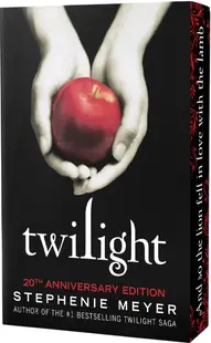 Twilight (20th Anniversary Edition)