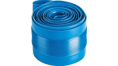 Bandă jantă HERRMANS W-TECH 30 mm albastră