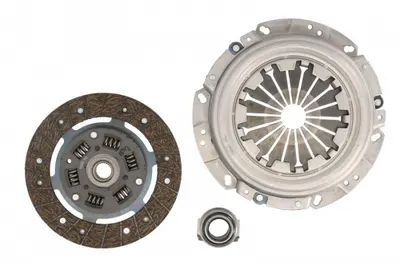 Kit Ambreiaj cu Rulment (200mm) Potrivit Dacia Dokker Express Minivan, Duster Suv, Logan, Logan Express, Logan Ii, Logan Mcv, Sandero, Sandero Ii; Renault Clio Ii, Kangoo 1.4-1.6lpg 01.96