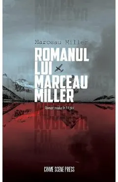 Romanul lui Marceau Miller