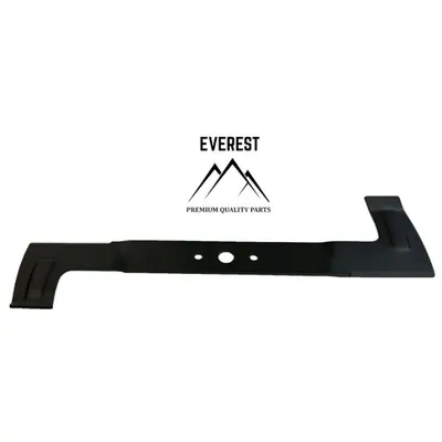 Cutit Masina Tuns Iarba Alko 510, de Adunare, Lungime 50.9 cm, Gaura Centrala 19.7 mm (B), Everest