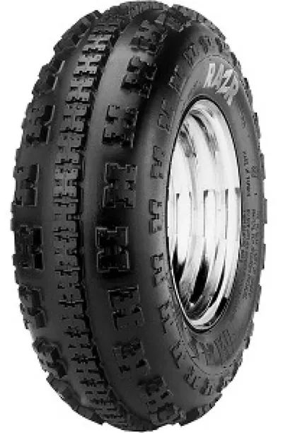 Maxxis M931 Razr Front ( 20x6.00-10 TL 16J Roata fata )