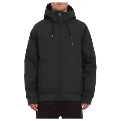 Geacă Volcom Hernan Jkt Neagră