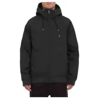 Geacă Volcom Hernan Jkt Neagră