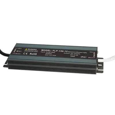 Transformator Led Stellar Setdc 150w 230vac/ 12vdc Ip67