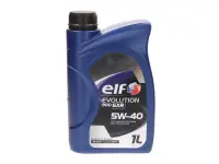 Ulei De Motor Elf Evo 900 Sxr 5W40 1L