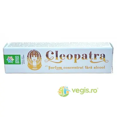 Parfum Concentrat Roll-On fara Alcool Cleopatra 10ml