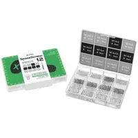 Suruburi 2UUL SC12 pentru Apple Android Series, 1200in1