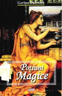 Potiuni magice