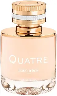 Boucheron - Apă de parfum Quatre, 50 ml