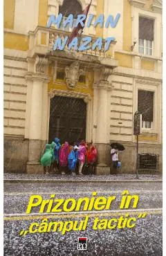 Prizonier in campul tactic