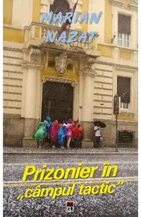 Prizonier in campul tactic