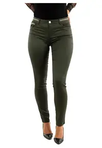 Pantaloni skinny Palona -