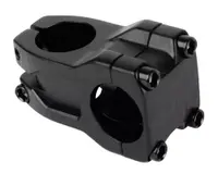 Pipă MTB Dartmoor Fury v.3 31.8mm | Neagră