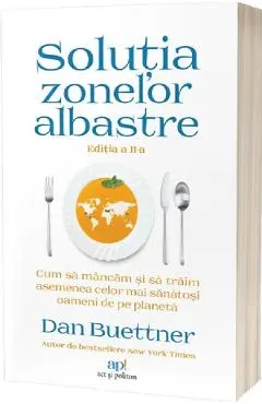 Solutia zonelor albastre Ed.2