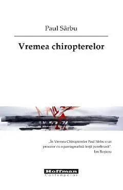 Vremea chiropterelor