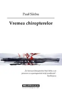 Vremea chiropterelor