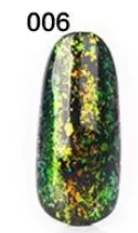 Pigment Unghii Chrome NP013, 2gr - 06