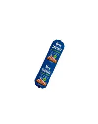 BRIT Sausage cu pui si vanat 800 g hrana caini