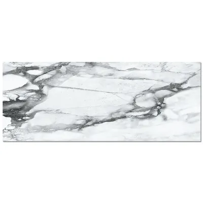 Faianta Alcora White 20 x 50 lucioasa