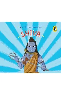 My Little Book of Shiva