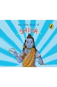 My Little Book of Shiva