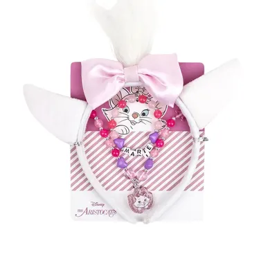 Set 3 accesorii pentru fete, Cerda, model Aristocats Disney