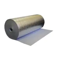 Folie PEE aluminiu pentru izolatie parchet 3 mm