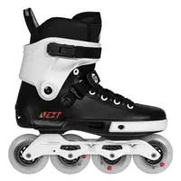 POWERSLIDE Next Core Black 80 Senior role inline