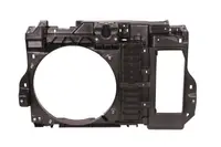 Acoperire fata potrivit CITROEN C5 II; PEUGEOT 407 2004-2010 - (complet, diesel)