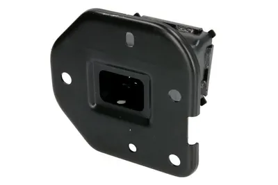 Intaritura bara Spate potrivit NISSAN QASHQAI II 1.2-1.6D dupa 2013 - (limitator de accidente, otel)
