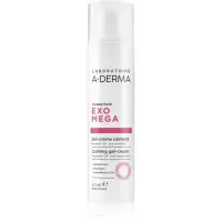 A-Derma Exomega Calming Gel-Cream gel-cremă hidratantă și calmantă 40 ml