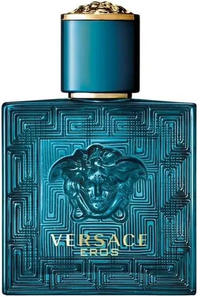 Versace Apă de toaletă Eros, 50 ml