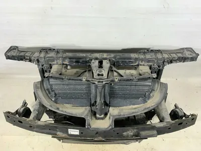 Trager cu armatura 7166584 BMW Seria 1 LCI (2008-2011) (E81,E87) 1.6 benzina N43B16