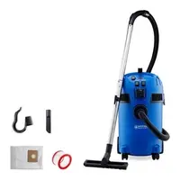 Aspirator Industrial Umed/Uscat MULTI II 30 T - 1400W, 30 litri - Nilfisk-18451552
