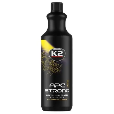 K2 Apc Strong Pro Solutie Curatat Universala 1L D0011