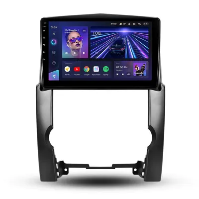 Navigatie Auto Teyes CC3 360° Kia Sorento 2010-2015 6+128GB 10.2" QLED Octa-core 1.8Ghz, Android 4G Bluetooth 5.1 DSP